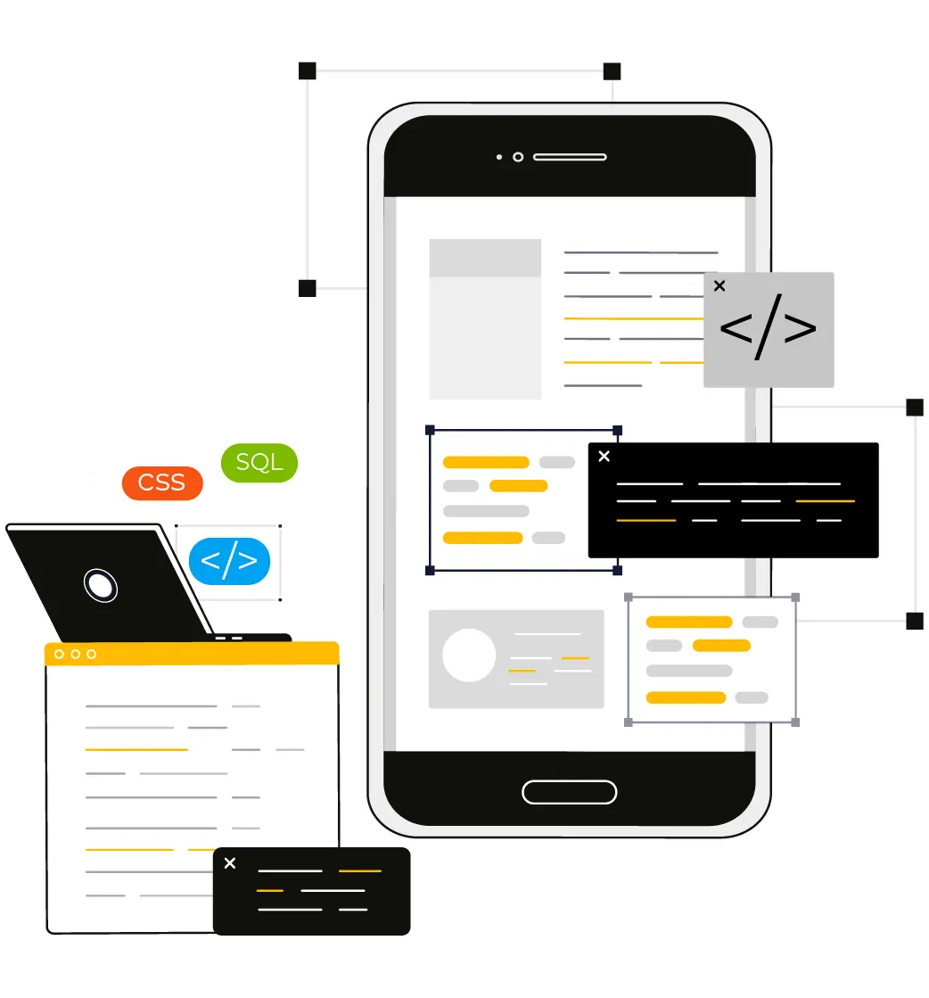 Application-Development- Service