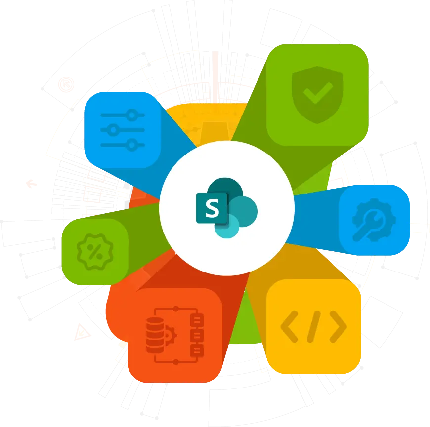 Microsoft Sharepoint