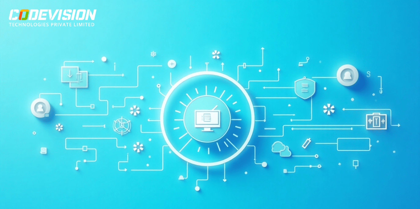 Seamless Request Management: How SharePoint Simplified Business Operations