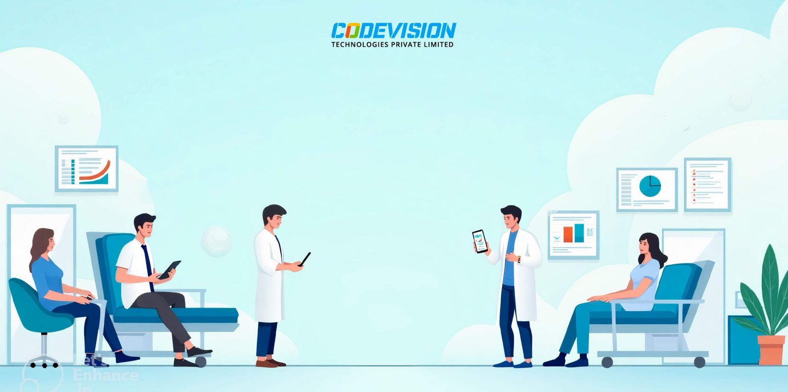 Rehab Center Management Case Study