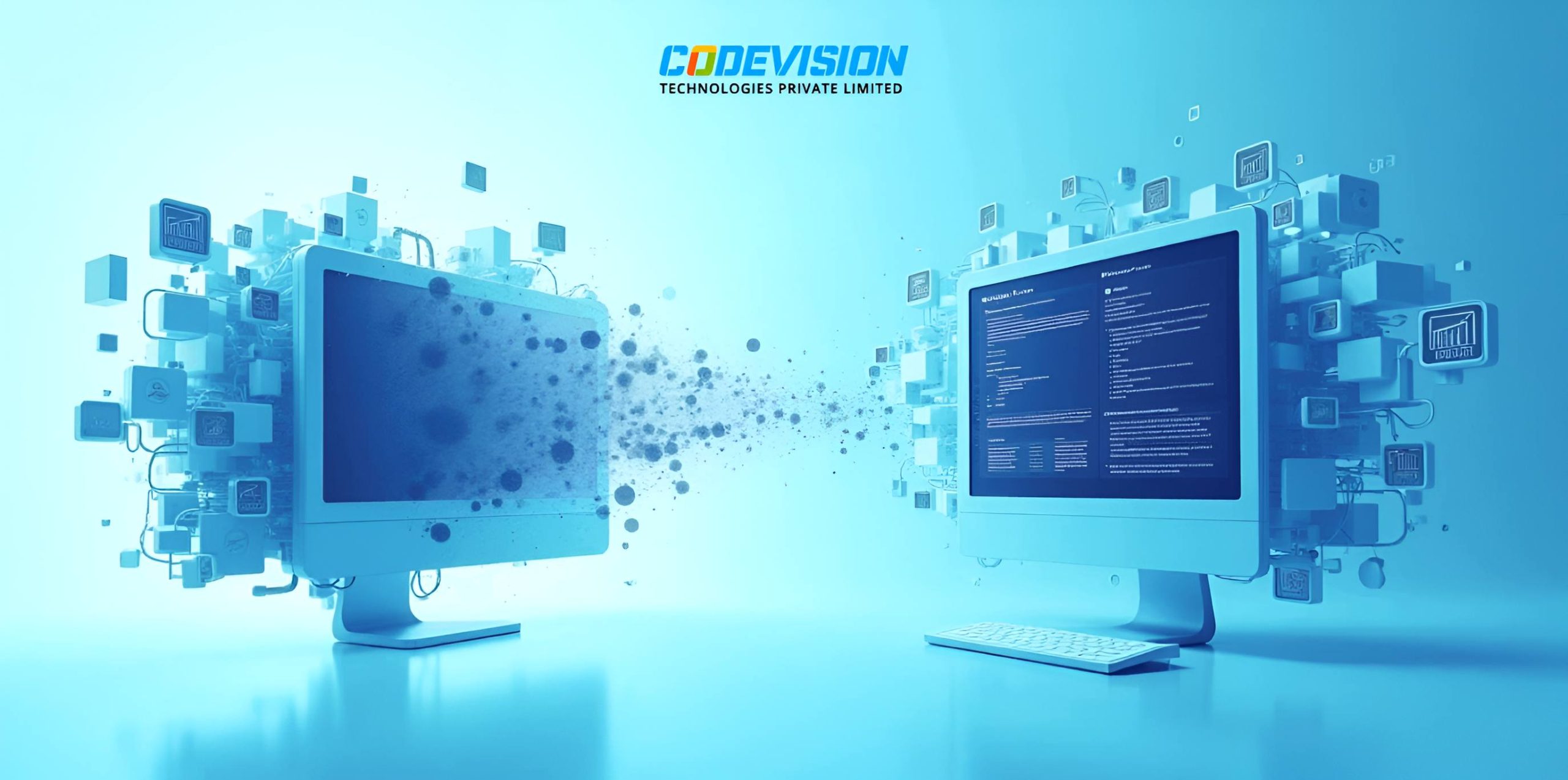 Modernizing Legacy ASP .NET Applications with ASP.NET Core & Azure