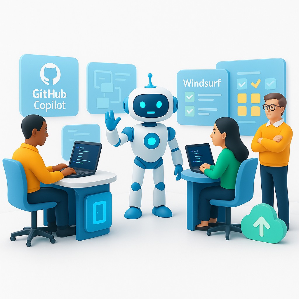 software-product-engineering-with-ai Excellence