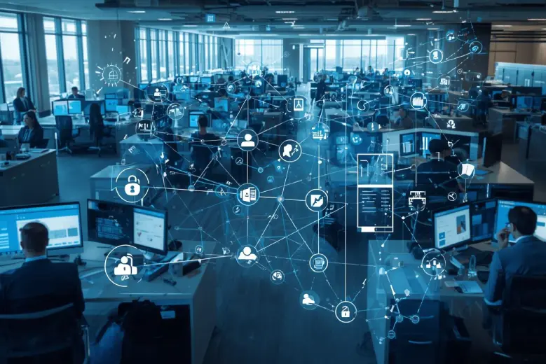 Government and Public Sector