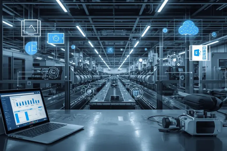 Manufacturing Industry