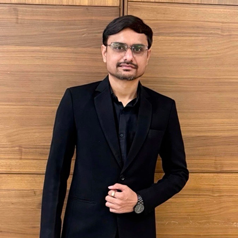 Nilesh Parmar