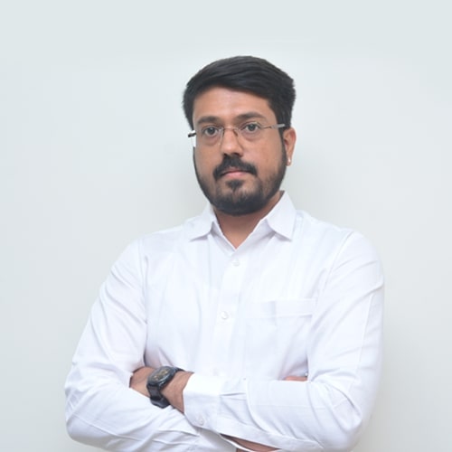 Yash Desai
